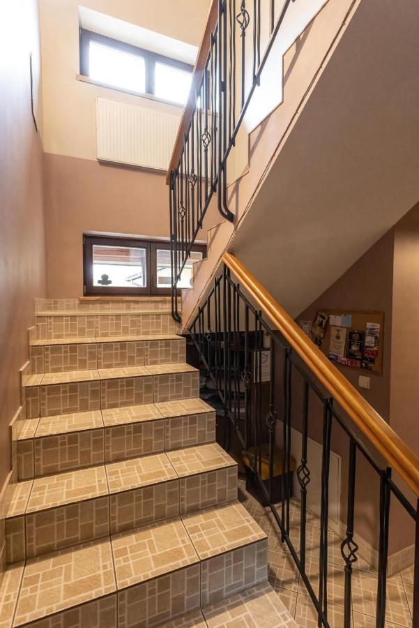 Apartamenty I Pokoje Kordeczki Rabka-Zdrój Extérieur photo