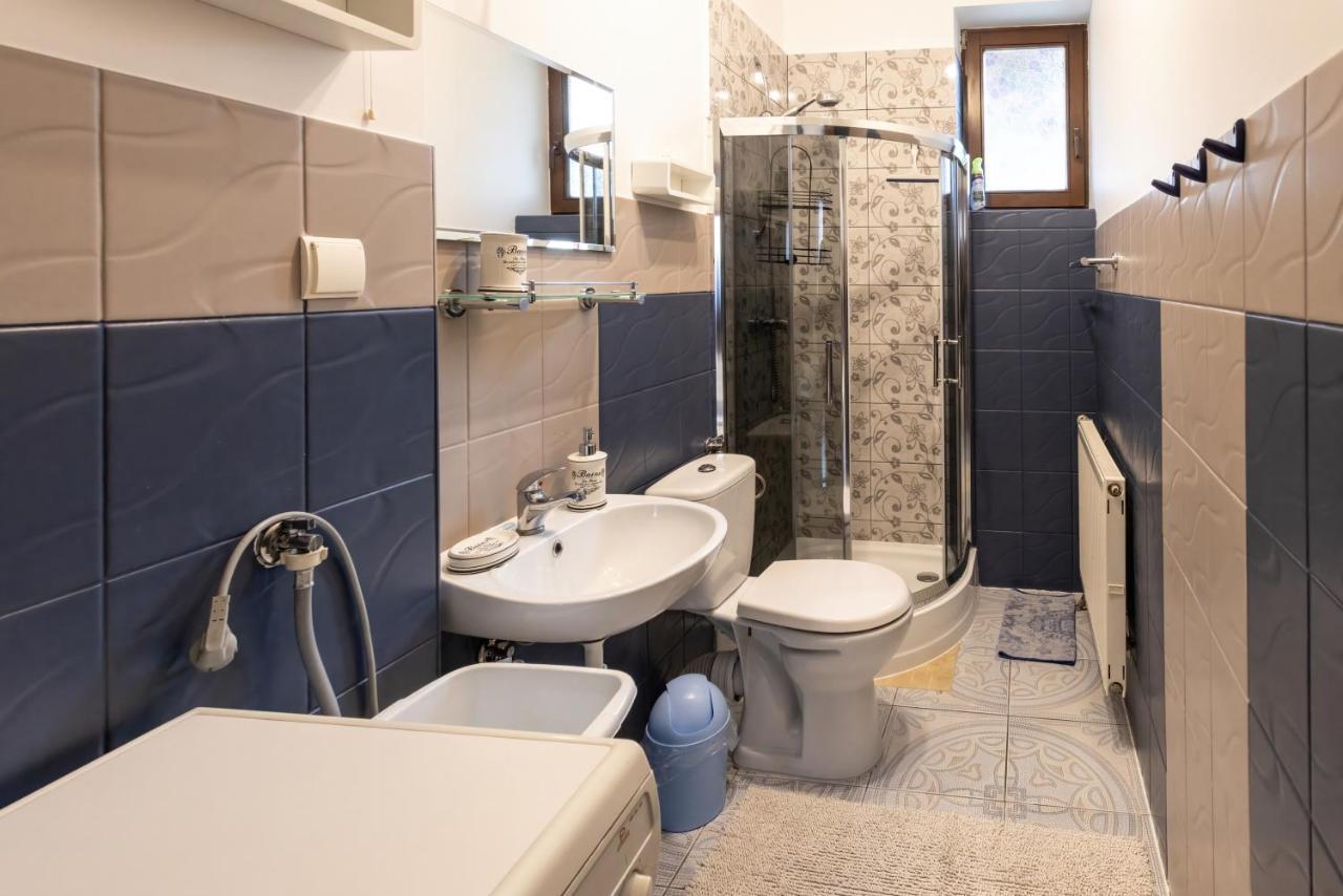 Apartamenty I Pokoje Kordeczki Rabka-Zdrój Extérieur photo