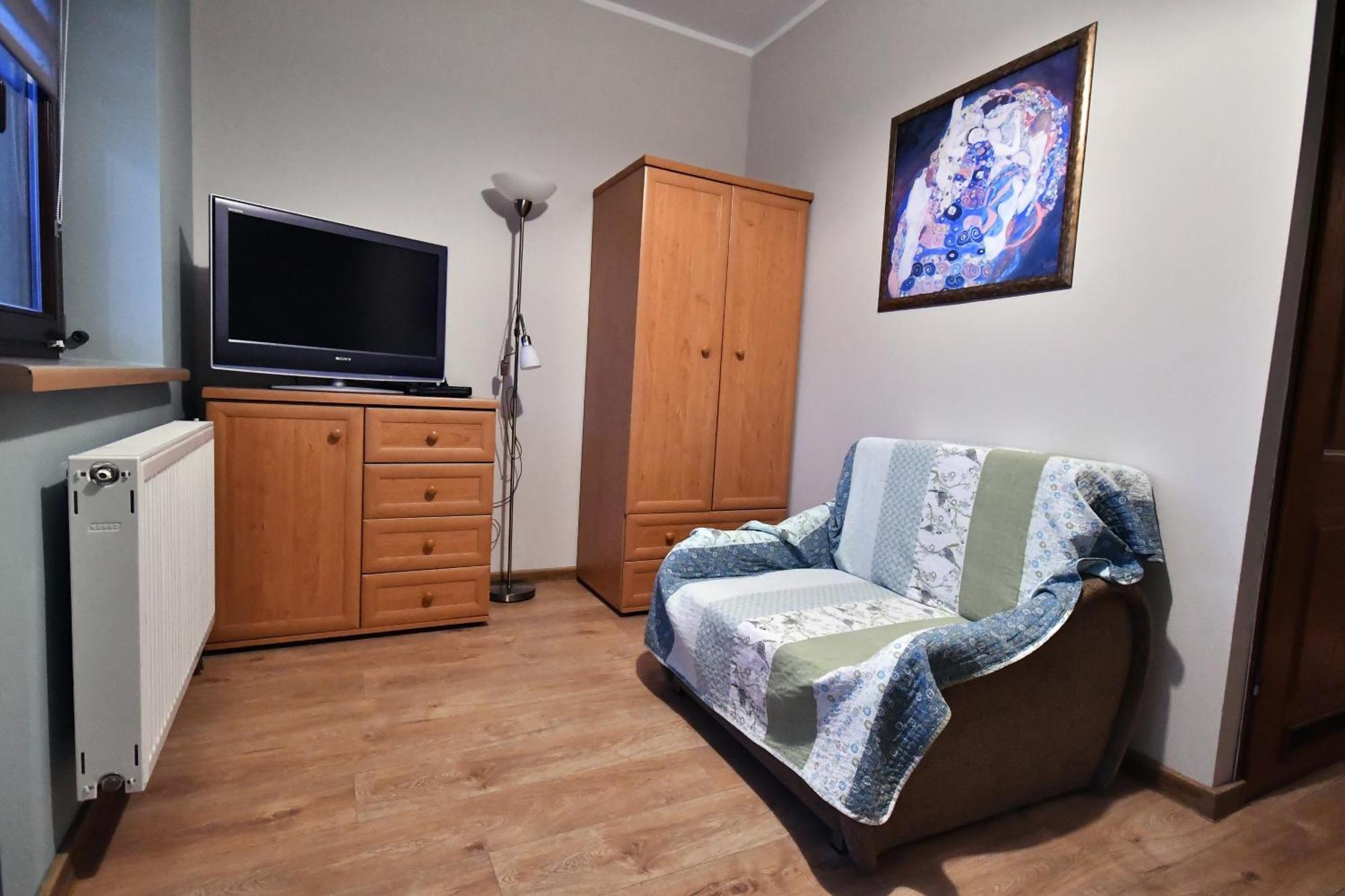Apartamenty I Pokoje Kordeczki Rabka-Zdrój Extérieur photo
