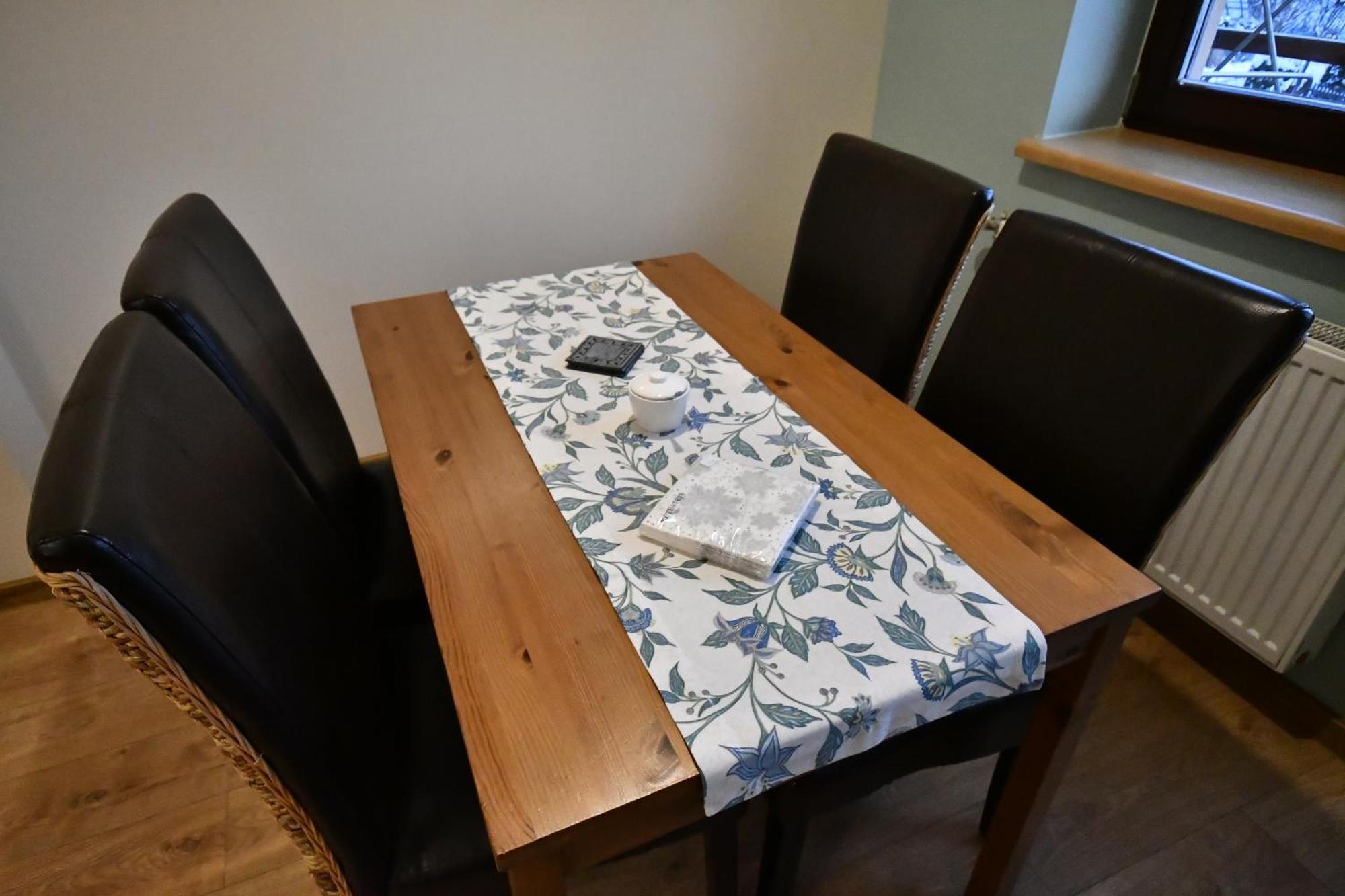 Apartamenty I Pokoje Kordeczki Rabka-Zdrój Extérieur photo
