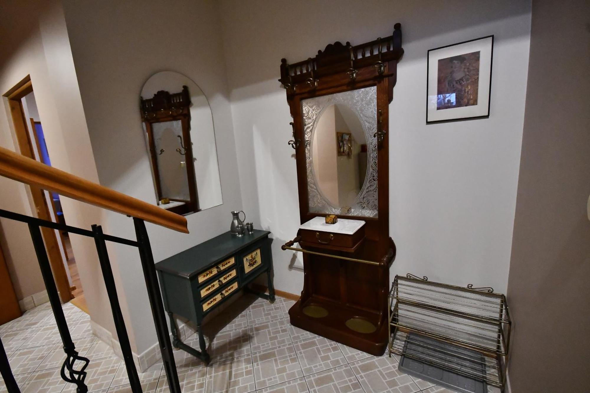 Apartamenty I Pokoje Kordeczki Rabka-Zdrój Extérieur photo