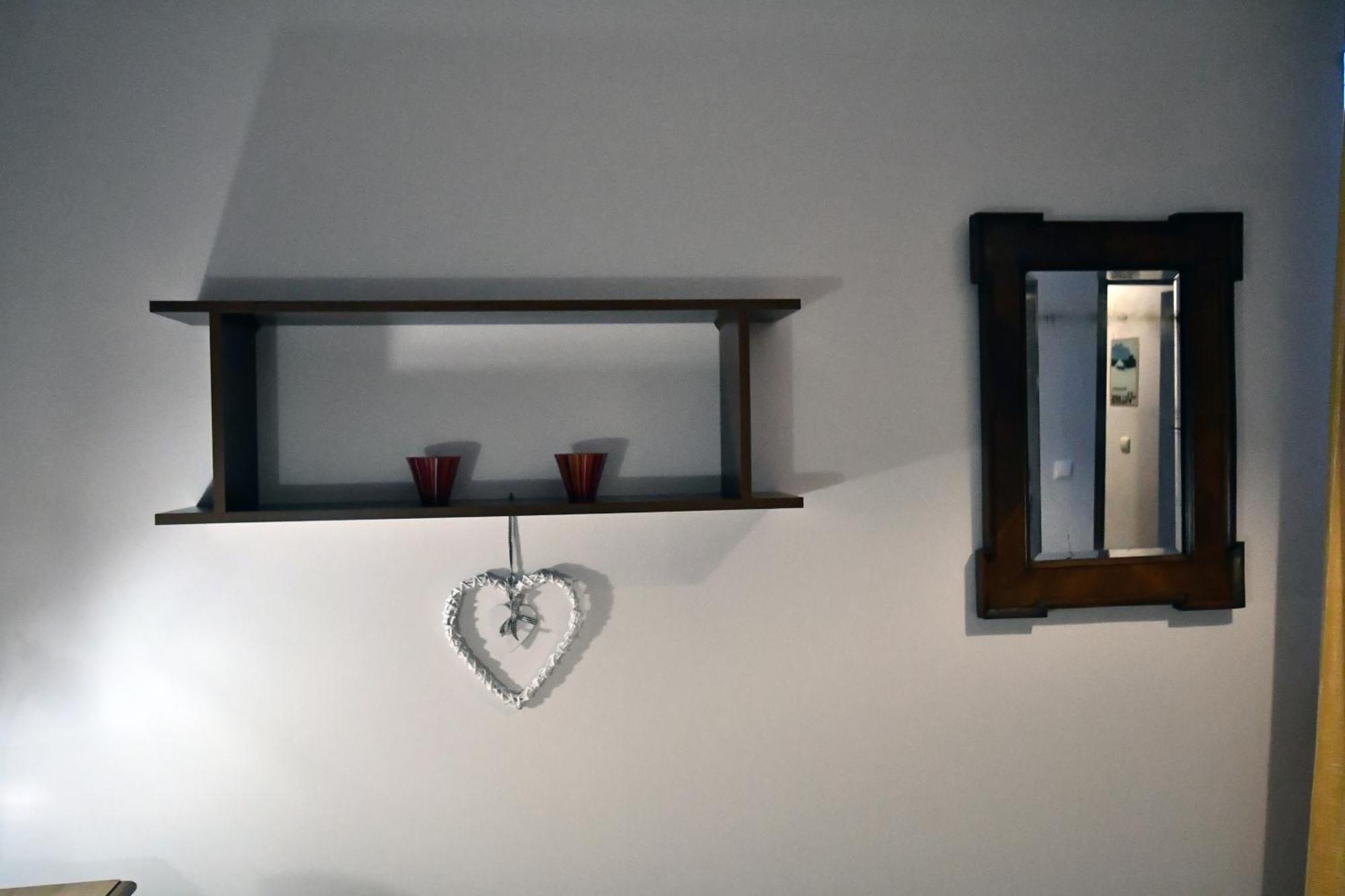 Apartamenty I Pokoje Kordeczki Rabka-Zdrój Extérieur photo