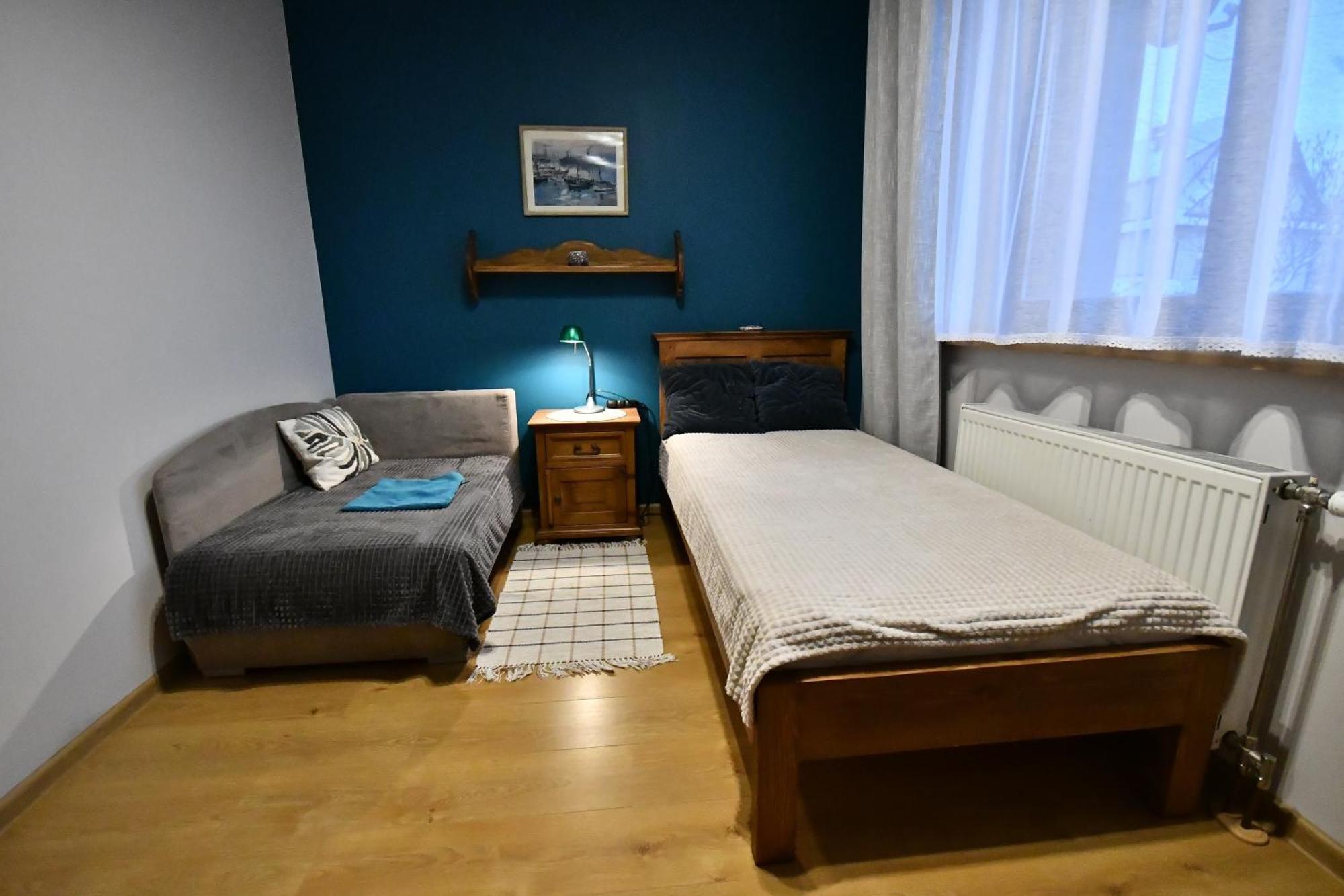 Apartamenty I Pokoje Kordeczki Rabka-Zdrój Extérieur photo