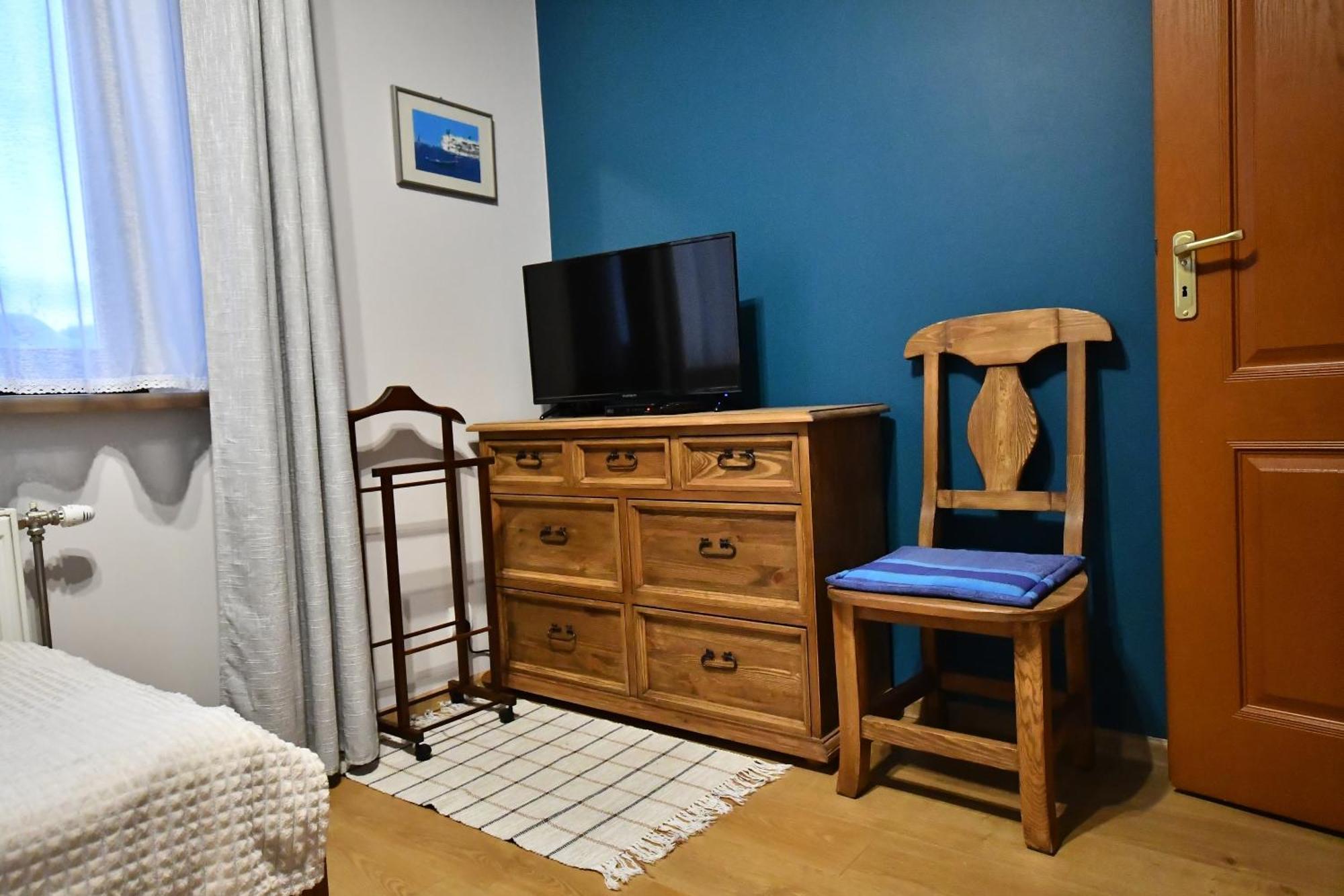 Apartamenty I Pokoje Kordeczki Rabka-Zdrój Extérieur photo